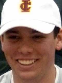 Harrison Native To Play Baseball, Minister In Alaska