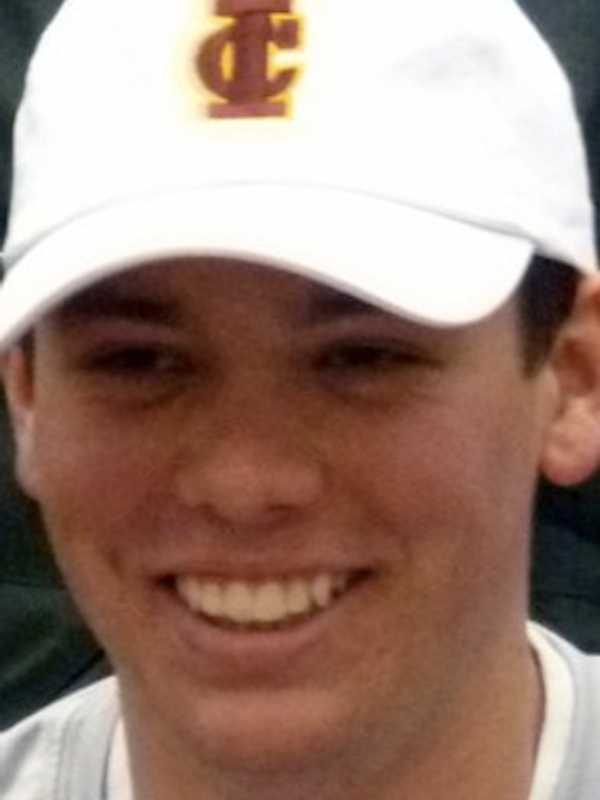 Harrison Native To Play Baseball, Minister In Alaska