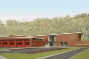 Millwood Fire Department Moves Into Larger, Modern Home