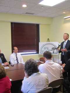 Yorktown Chamber Brings Home, Lifestyles, Family Show To Jefferson Valley