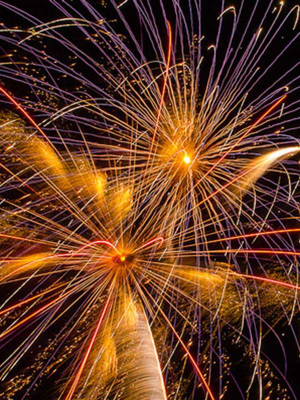 Poughkeepsie Schedules Independence Day Fireworks Spectacular