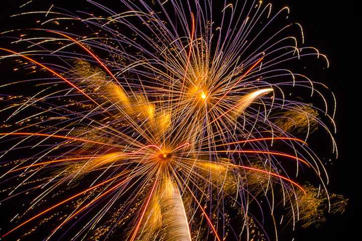 Poughkeepsie will celebrate Independence Day with a fireworks show July 2.