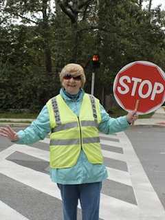 Hackensack Seeking School Crossing Guards