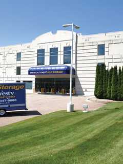 Westy Self Storage In Stamford Supports Kids In Crisis