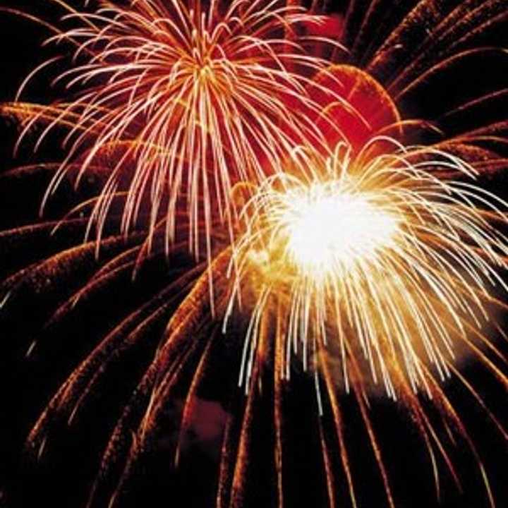 Parking for non-residents will be limited during Pound Ridge&#x27;s annual Fireworks Spectacular on Tuesday, June 30.