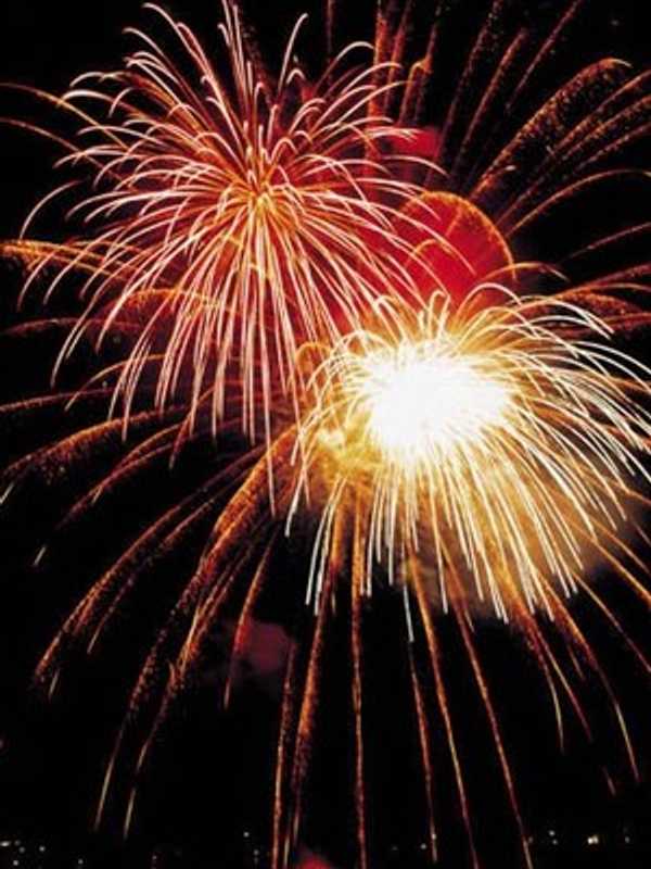 Planned Large Crowd Prompts Change In Pound Ridge Fireworks Celebration