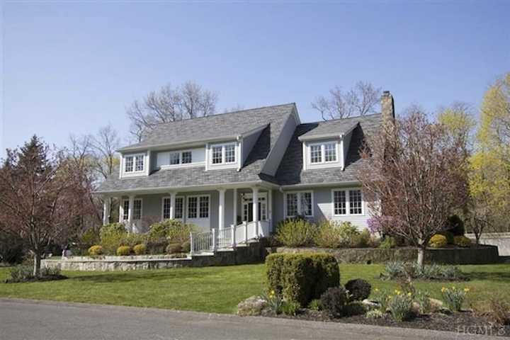 Check Out Open Houses In Rye This Weekend