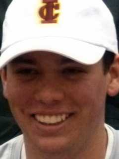 Harrison Baseball Player Tops This Week's News
