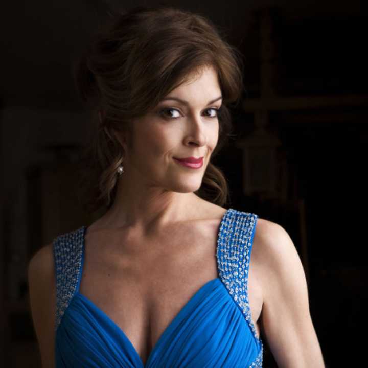 Renowned mezzo-soprano Jennifer Larmore will sing her first-ever Eboli at the Caramoor on July 20 in the opera &quot;Don Carlos.&quot;