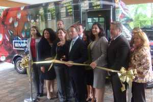 Westchester Hotels Launch Empire City Casino Shuttles