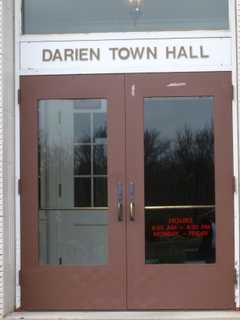 Darien's Chief Building Official Recognized By Home Builders Association