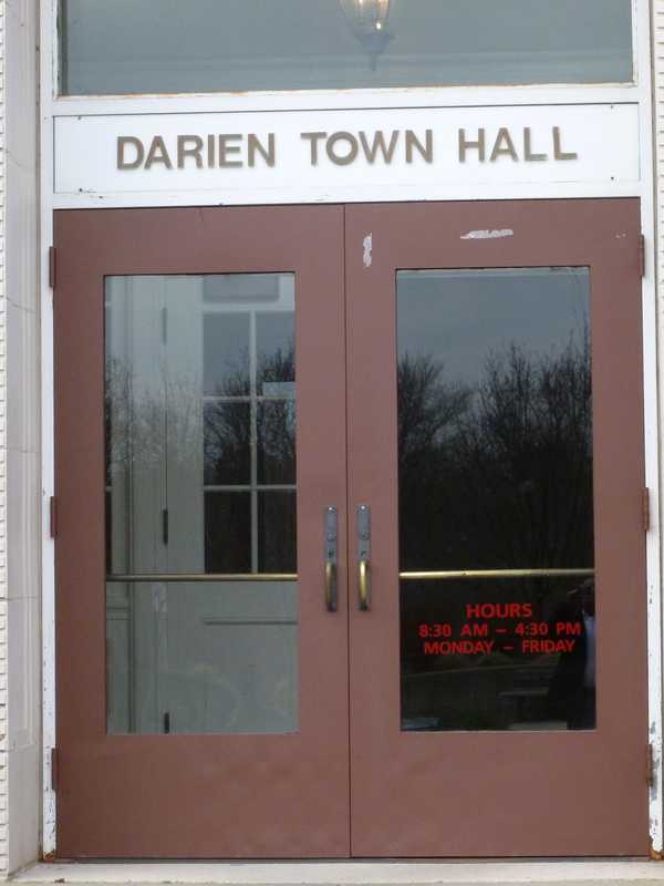 Darien's Chief Building Official Recognized By Home Builders Association