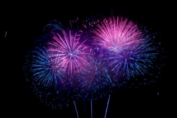 The Peekskill Volunteer Fire Department is once again coordinating the fireworks Thursday night at Riverfront Green Park. 