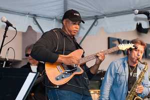 Bernie Williams To Perform Jazz In New Windsor For Nonprofit