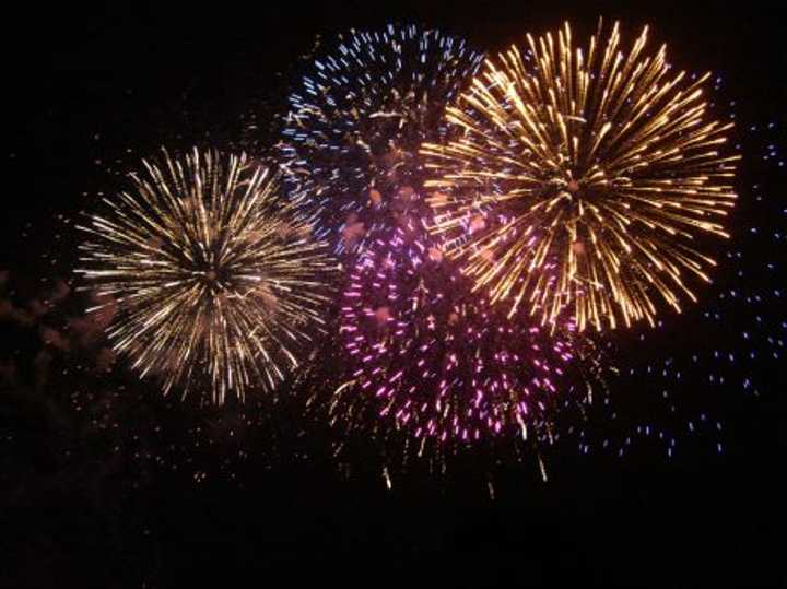 New Rochelle&#x27;s annual Spark the Sound fireworks show will begin at 9:30 p.m. July 4.