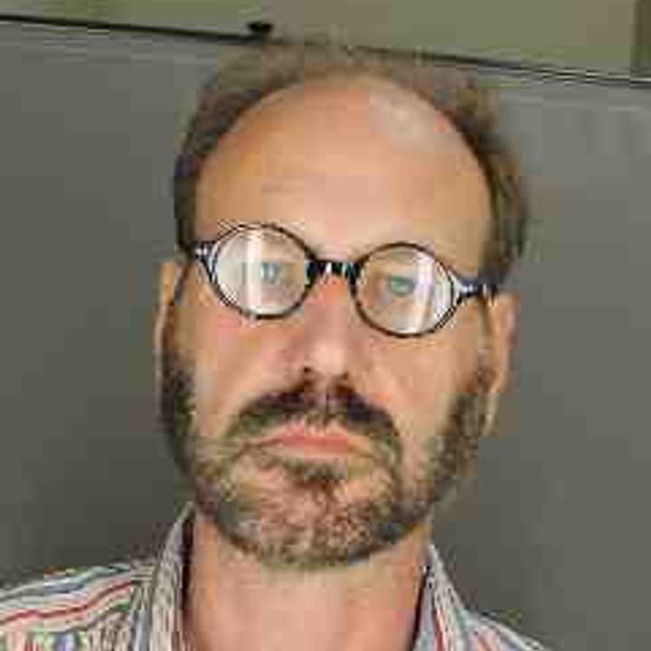 North Salem resident Mark Bernardini was a social worker in Bronxville.