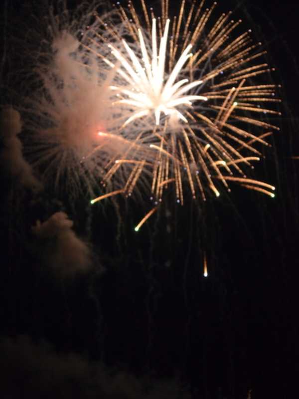What You Need To Know To Attend The Westport Fireworks Show