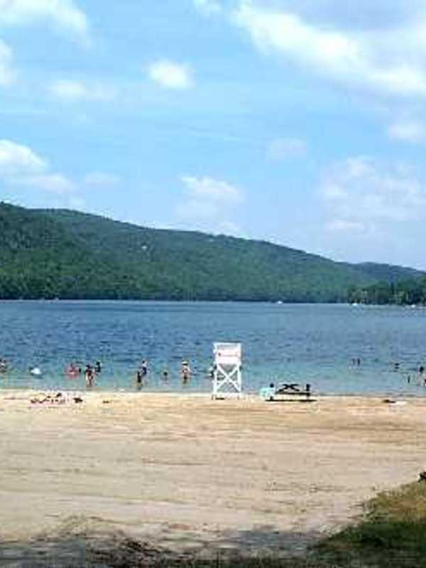 State Can't Stop Walk-Ins At Squantz Pond Despite New Fairfield's Complaint