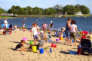 Expect Hot Temperatures And Some Storms This Week In Shelton