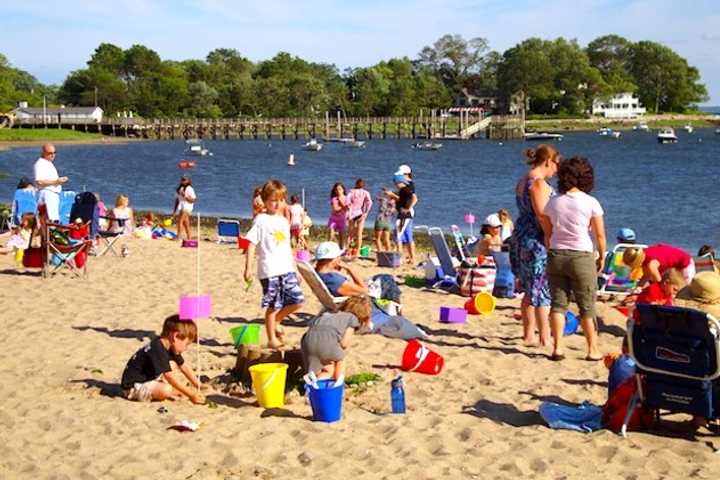 Expect Hot Temperatures And Some Storms This Week In Shelton