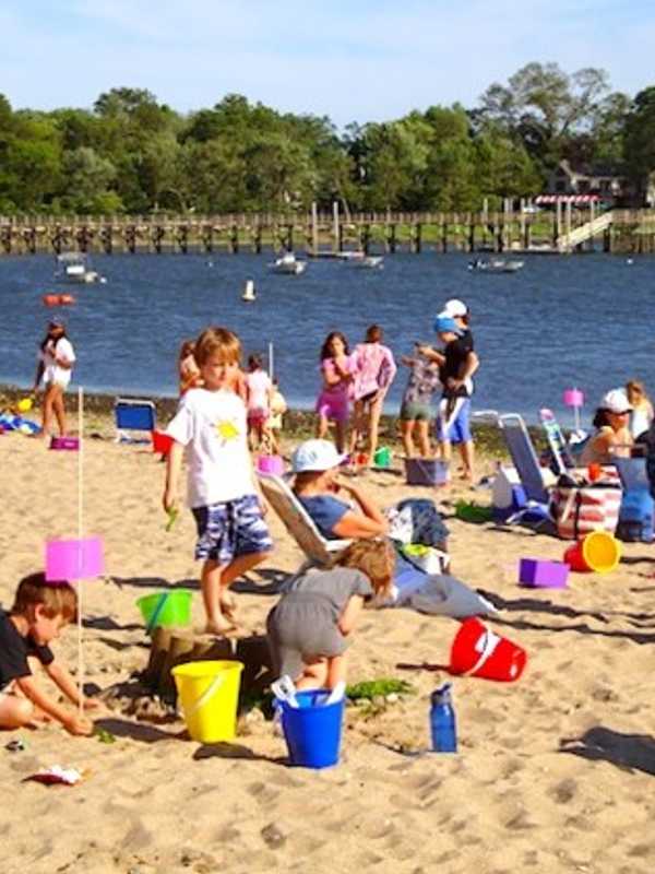 Expect Sunny Skies As Temps Rise Into The 80s This Weekend In New Canaan