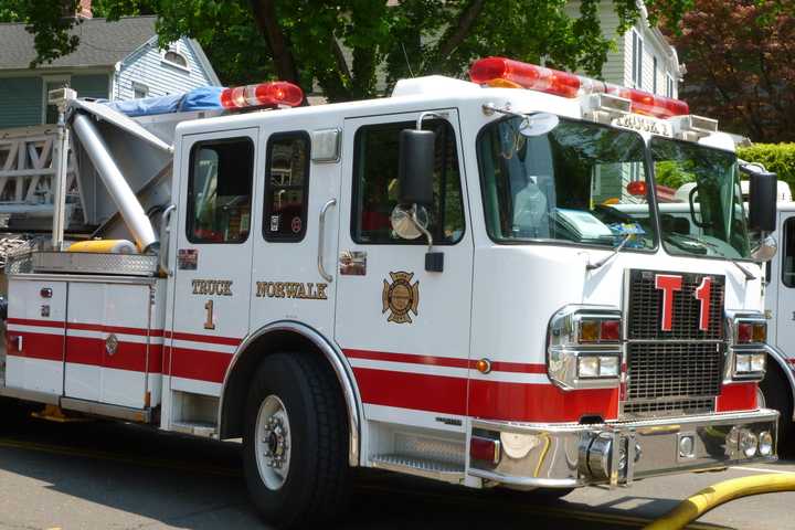 Open House, Touch-A-Truck Event Coming To Public Works Center In Norwalk