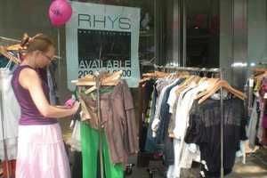 Find Bargains At Greenwich's Sidewalk Sales Days