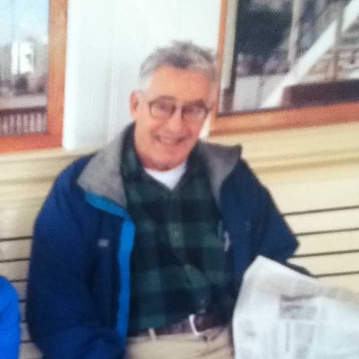 The Yorktown Police Department is searching for 78-year-old Yorktown Heights resident Garrison &quot;Gary&quot; R. Corwin Jr., who was last seen Sunday night in Rye.