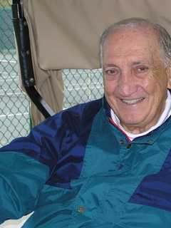 Mount Vernon Mourns Death Of Native Son, Baseball Pitcher Ralph Branca