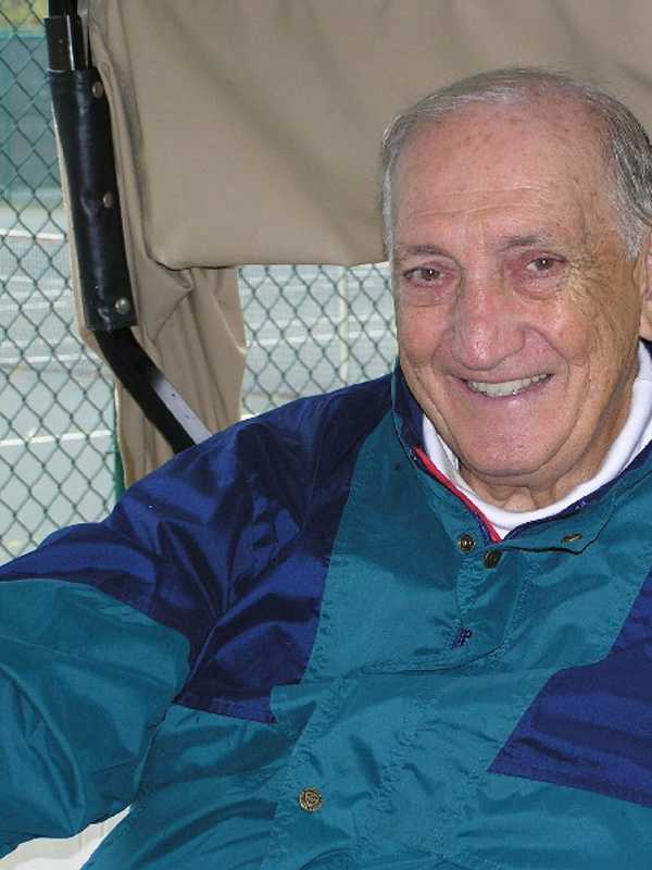 Mount Vernon Mourns Death Of Native Son, Baseball Pitcher Ralph Branca