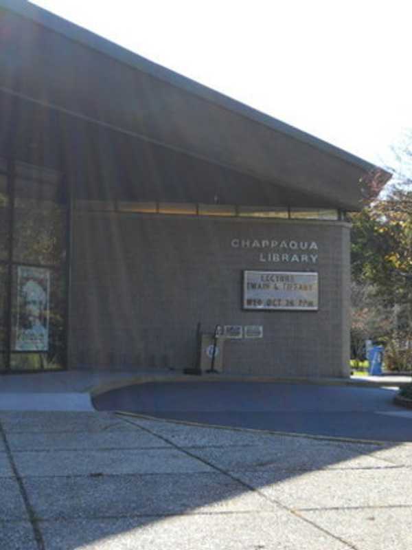 Enjoy Music Of The '60s At Chappaqua Library Program 