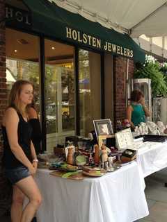 Scarsdale Chamber Hosting Annual Sidewalk Sales