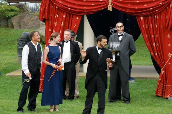 Port Chester Council For The Arts Hosts Summer Plays
