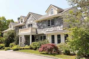 Check Out Open Houses In Rye This Weekend