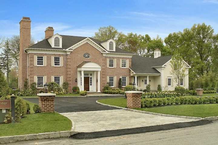 Check Out Open Houses In Harrison This Weekend
