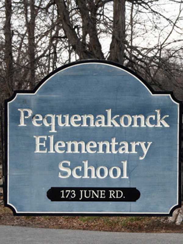 Pequenakonck Elementary PTO Holding 'Harvest Fair'