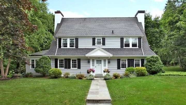 Realtors report home prices are increasing in Westchester.