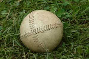 Watch Vintage Baseball Game In River Edge