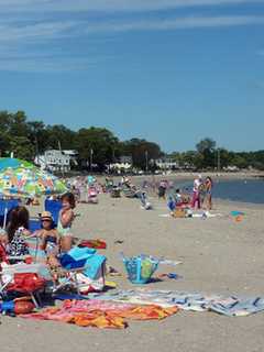 Wilton Will See Sun Today, But Storms Expected Later This Week