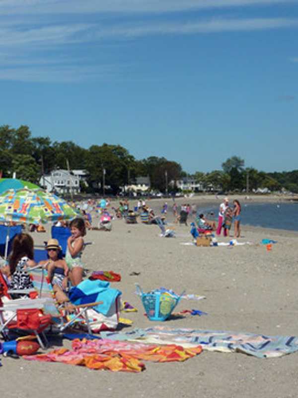 Wilton Will See Sun Today, But Storms Expected Later This Week