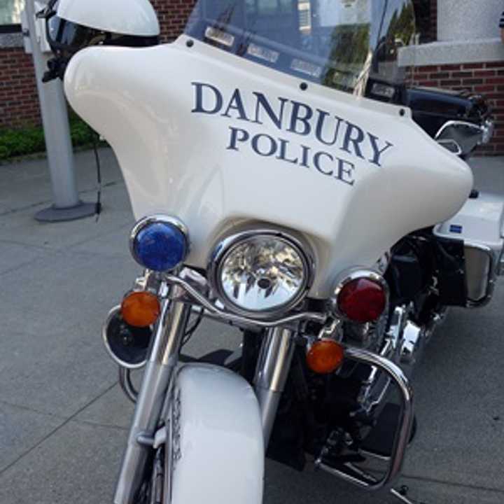 The Danbury Police Department asks that residents contact police if they fear for their safety or the safety of the community. 