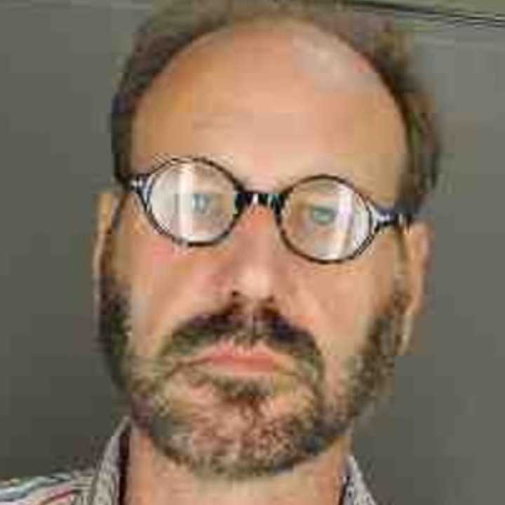 North Salem resident Mark Bernardini is facing a felony and misdemeanor charge.
