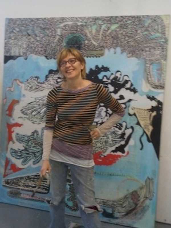 Purchase Prof Wins Fulbright Grant To Study In India