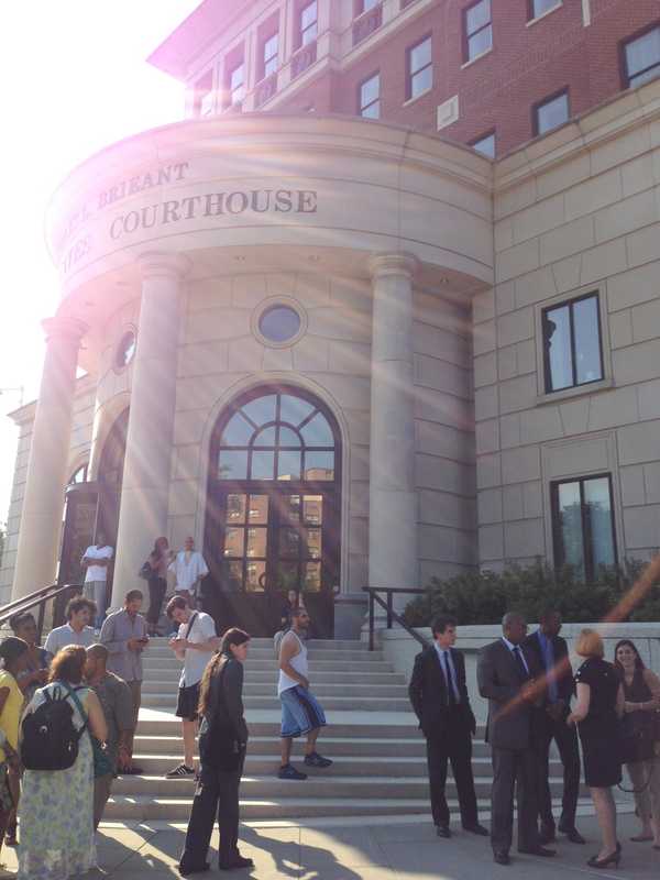 Man Charged In White Plains With Drug Distribution Resulting In Death