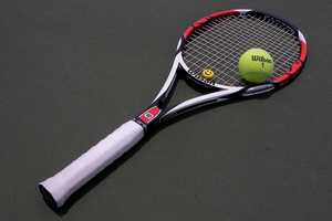 Cresskill Community Center Holding Tennis Registration