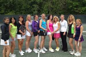 Rye Racquet Club Teams Ace Metropolitan Interclub Tennis League