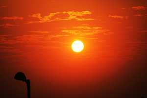 Westport To Open Cooling Centers This Weekend As Heat Indexes Rise