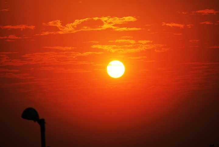 Peekskill City Officials are warning residents of hotter temperatures expected Friday. The Peekskill Cooling Center will be open from 1 to 9 p.m. Friday. 