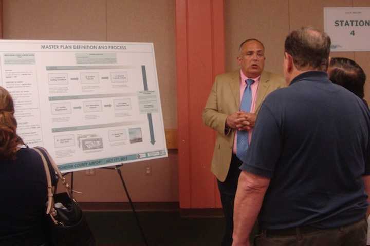 County Begins Updates To Westchester Airport Master Plan