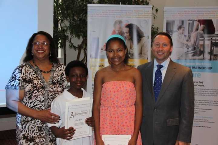 Student Awards Top Eastchester's News This Week